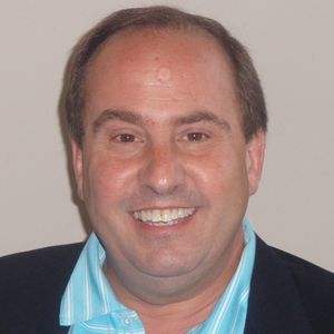 Meet your Posher, Roy